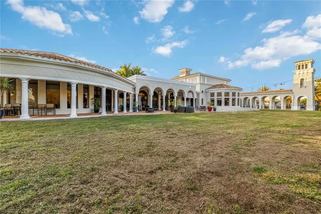 $595,000 | 118 Bella Vista Terrace, Unit 7C, North Venice, FL 34275