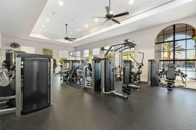 $595,000 | 118 Bella Vista Terrace, Unit 7C, North Venice, FL 34275