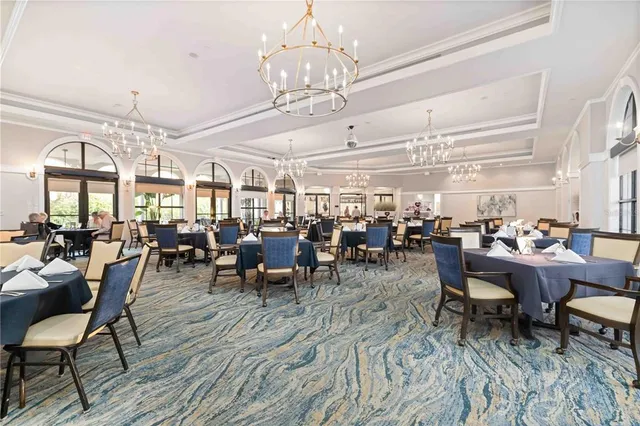 $595,000 | 118 Bella Vista Terrace, Unit 7C, North Venice, FL 34275