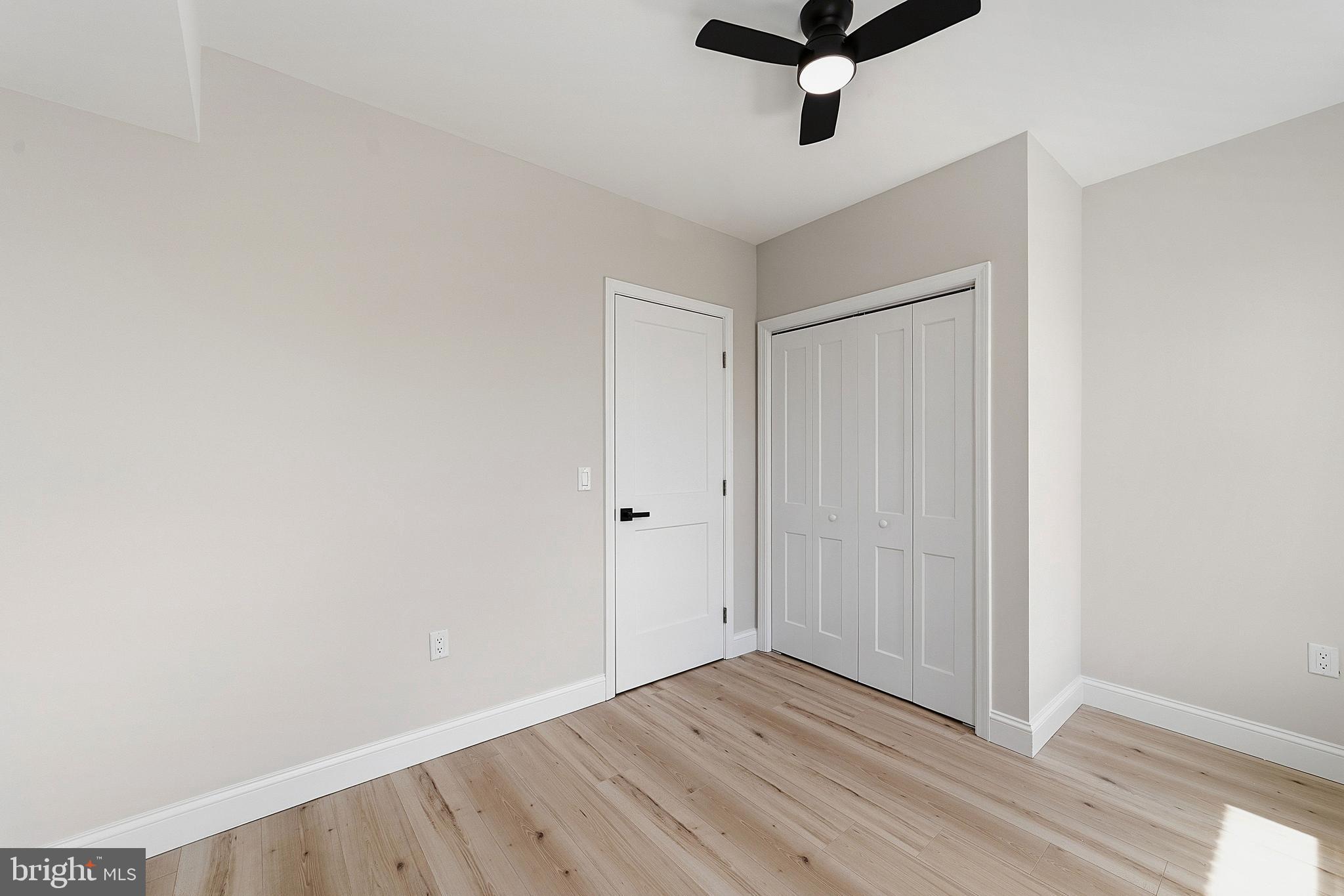 2319 Cross Street Philadelphia, PA 19146 - Photo 22 of 28 Main BR closet