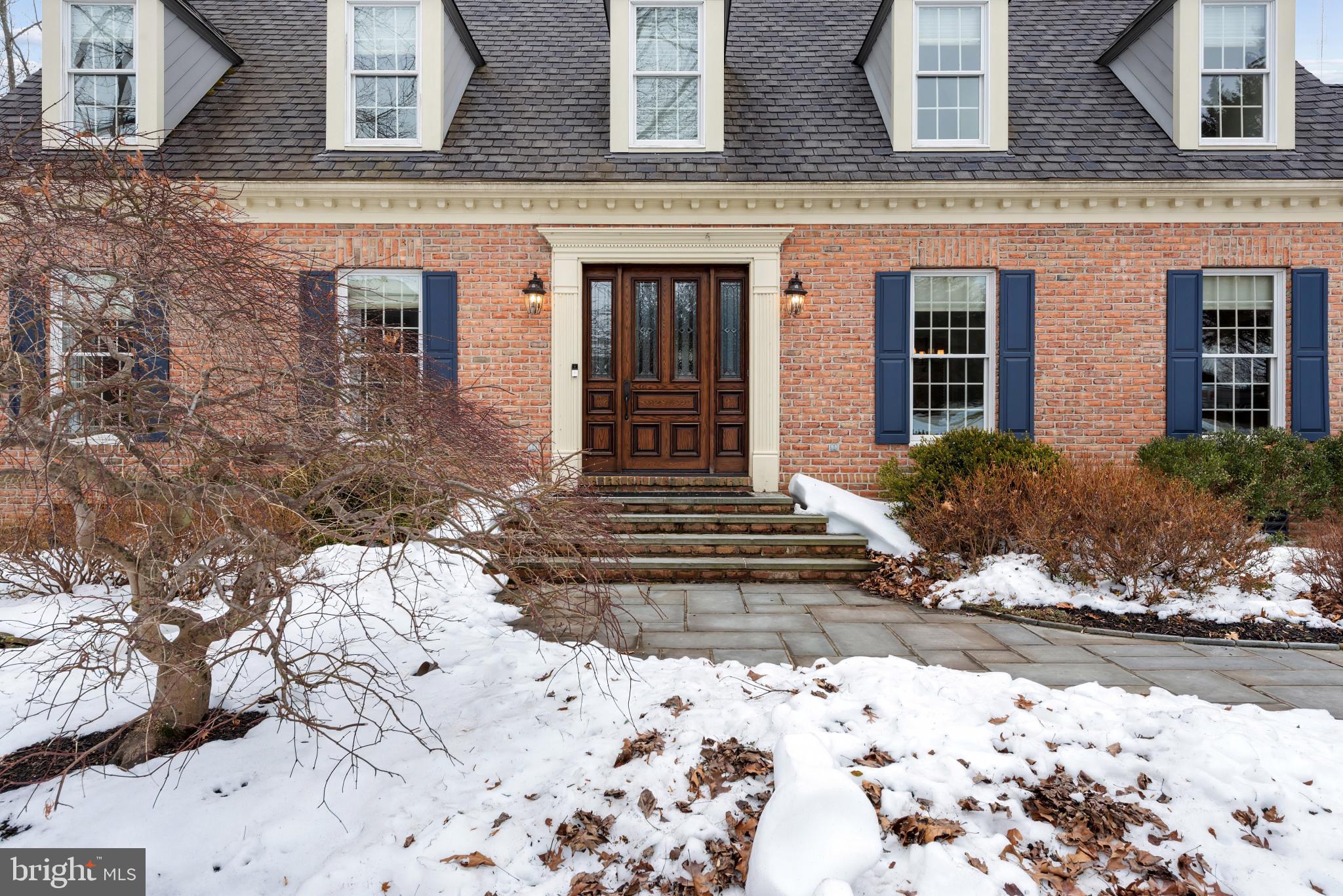 14002 Fox Run Court Phoenix, MD 21131 - Photo 3 of 64 Front