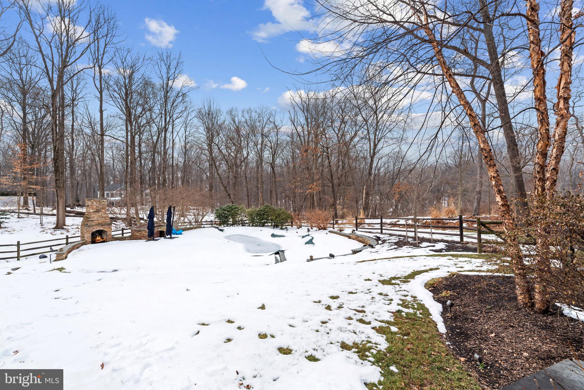 14002 Fox Run Court Phoenix, MD 21131 - Photo 54 of 64 Rear