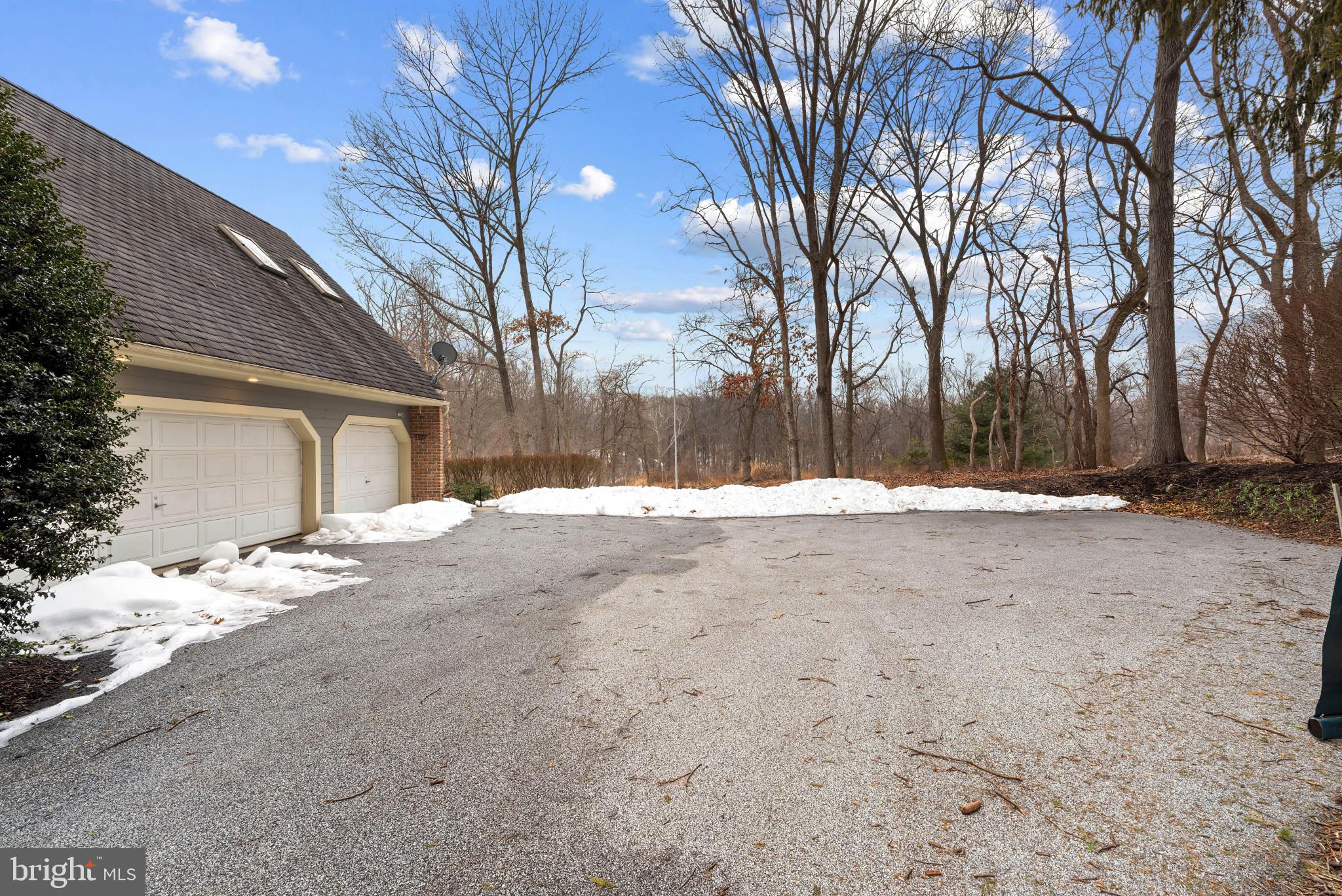 14002 Fox Run Court Phoenix, MD 21131 - Photo 64 of 64 driveway