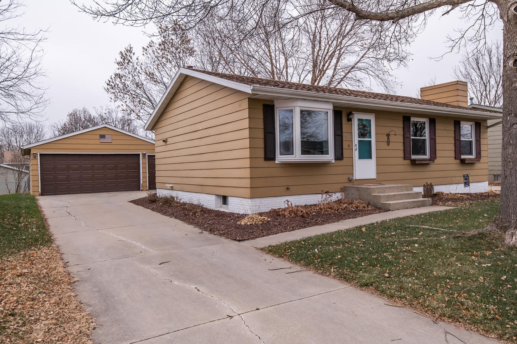 5001 23rd Avenue Northwest Rochester, MN 55901 - Photo 1 of 1