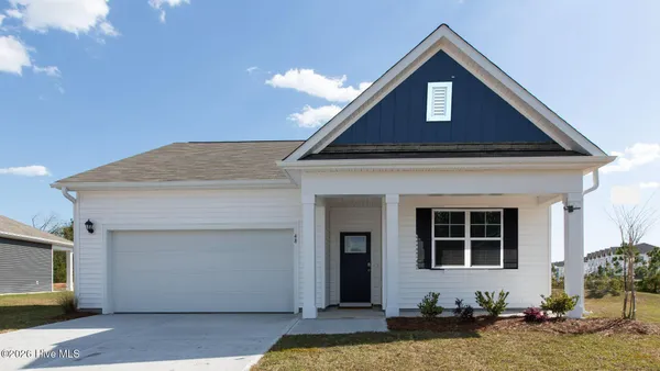 $340,990 | 1715 Blacktip Drive Southeast, Unit 229, Winnabow, NC 28479