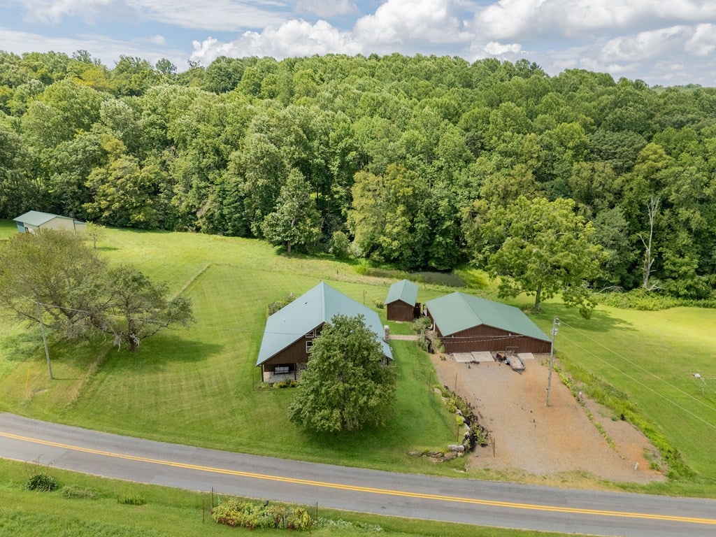 130 Volunteer Road Fancy Gap, VA 24328 - Photo 74 of 99 Gallery Image 74