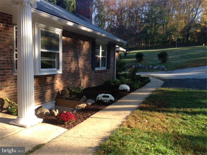 138 Heyburn Road Chadds Ford, PA 19317 - Photo 1 of 24 Exterior Front