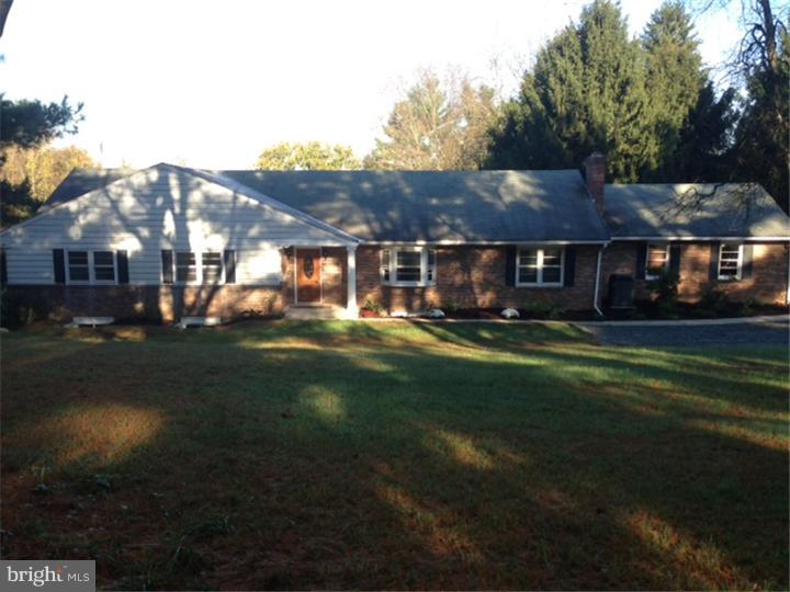 138 Heyburn Road Chadds Ford, PA 19317 - Photo 2 of 24 Exterior Front