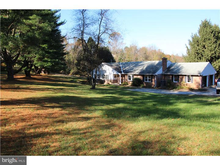 138 Heyburn Road Chadds Ford, PA 19317 - Photo 20 of 24 Exterior Front