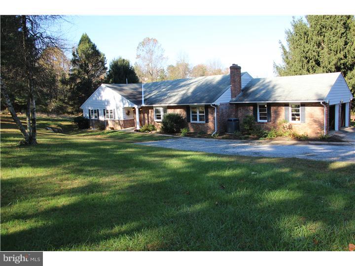 138 Heyburn Road Chadds Ford, PA 19317 - Photo 22 of 24 Exterior Front