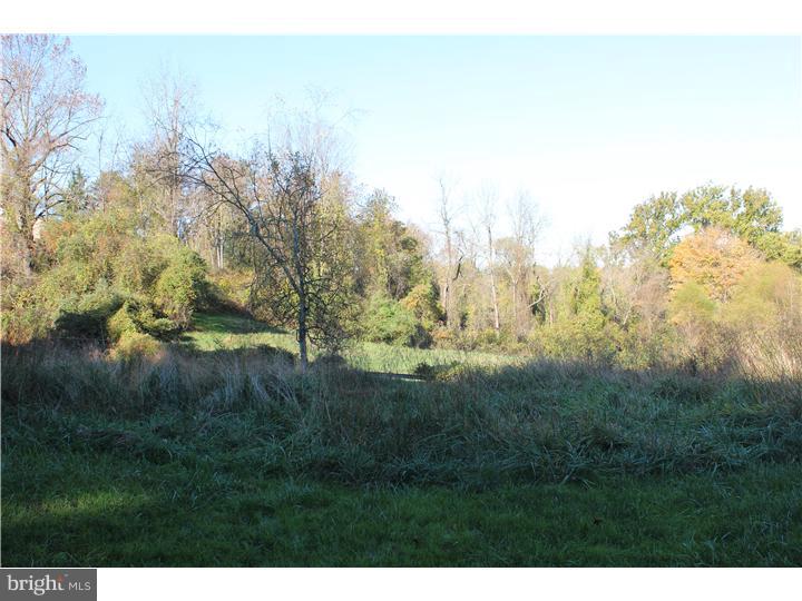 138 Heyburn Road Chadds Ford, PA 19317 - Photo 24 of 24 View in Back