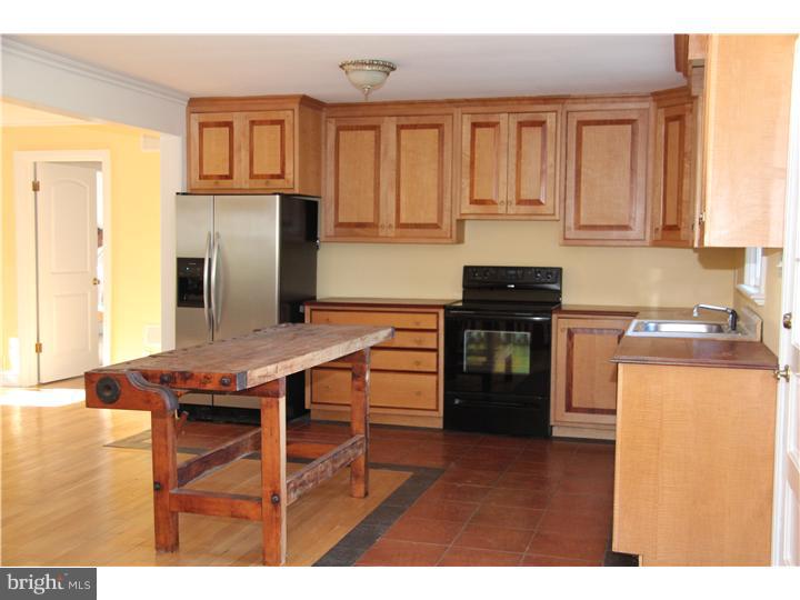 138 Heyburn Road Chadds Ford, PA 19317 - Photo 5 of 24 Kitchen
