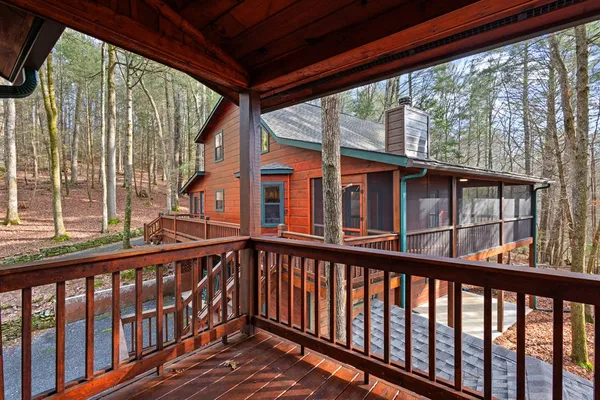 $678,900 | 105 River Road, Cherry Log, GA 30522