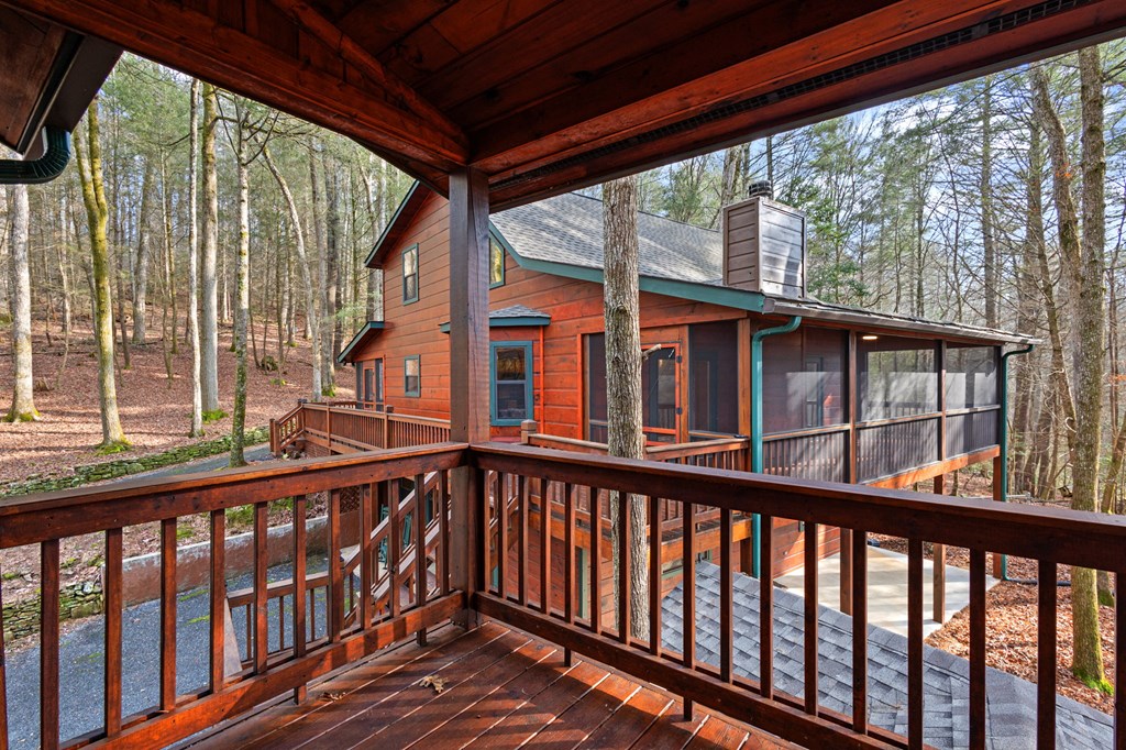 105 River Road Cherry Log, GA 30522 - Photo 19 of 73