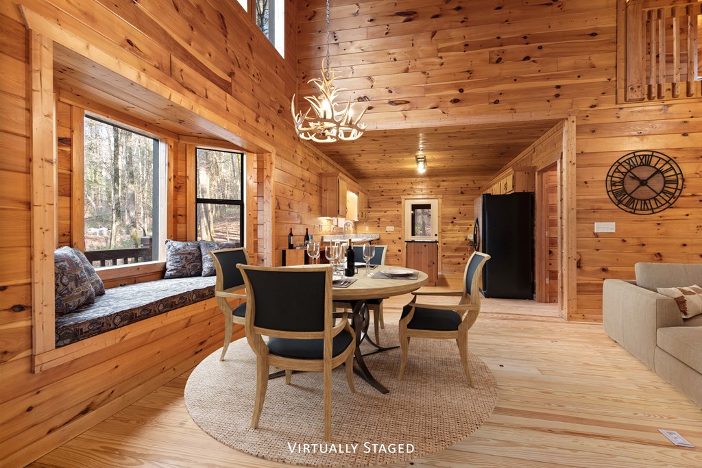 105 River Road Cherry Log, GA 30522 - Photo 21 of 73