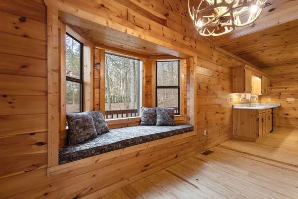 $678,900 | 105 River Road, Cherry Log, GA 30522