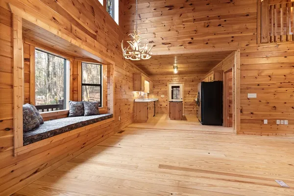 $678,900 | 105 River Road, Cherry Log, GA 30522