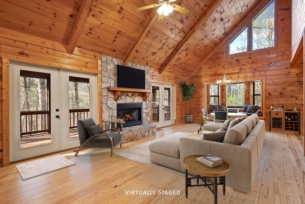 105 River Road Cherry Log, GA 30522 - Photo 24 of 73