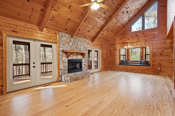 $678,900 | 105 River Road, Cherry Log, GA 30522