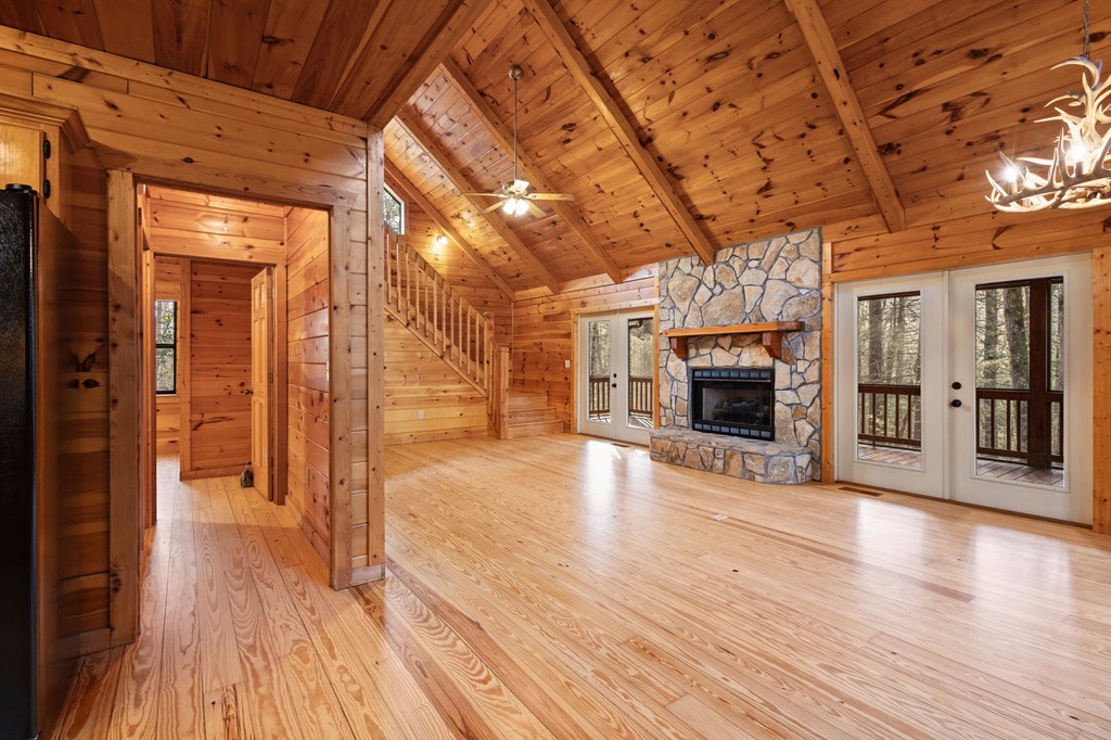 105 River Road Cherry Log, GA 30522 - Photo 26 of 73