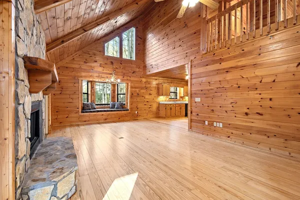 $678,900 | 105 River Road, Cherry Log, GA 30522