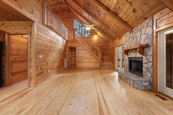 $678,900 | 105 River Road, Cherry Log, GA 30522