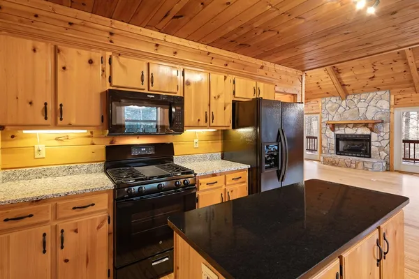 $678,900 | 105 River Road, Cherry Log, GA 30522