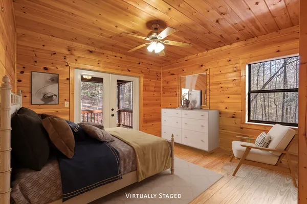 $678,900 | 105 River Road, Cherry Log, GA 30522