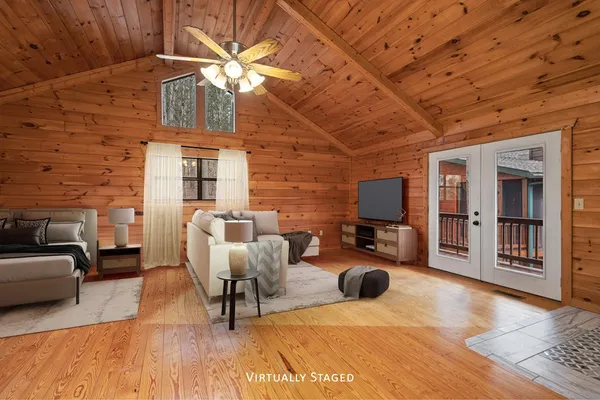 $678,900 | 105 River Road, Cherry Log, GA 30522