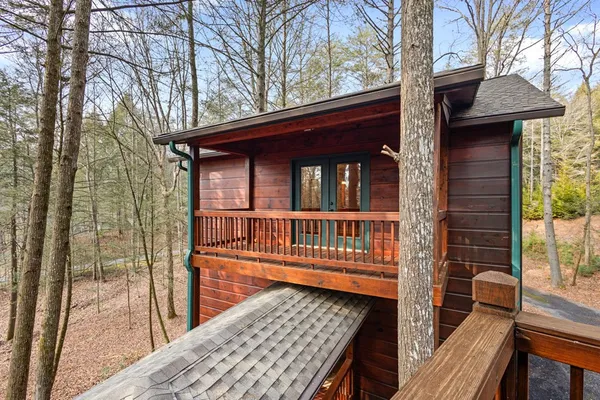 $678,900 | 105 River Road, Cherry Log, GA 30522