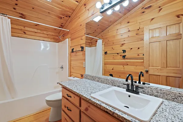 $678,900 | 105 River Road, Cherry Log, GA 30522