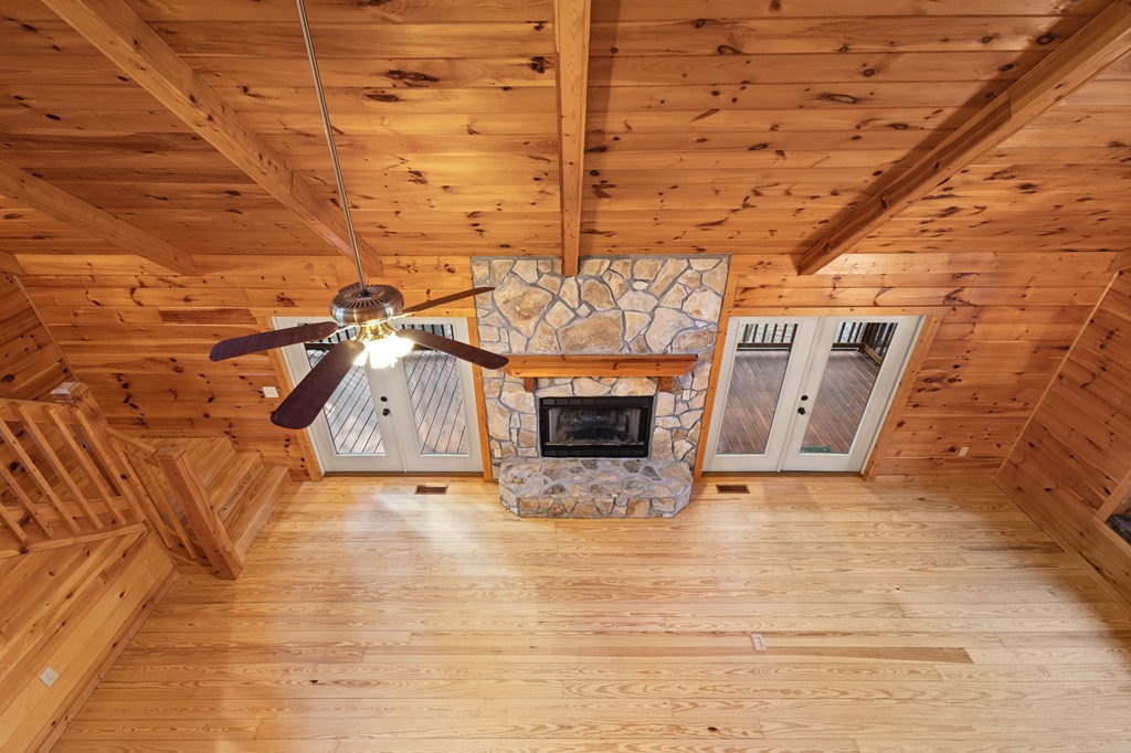 105 River Road Cherry Log, GA 30522 - Photo 48 of 73