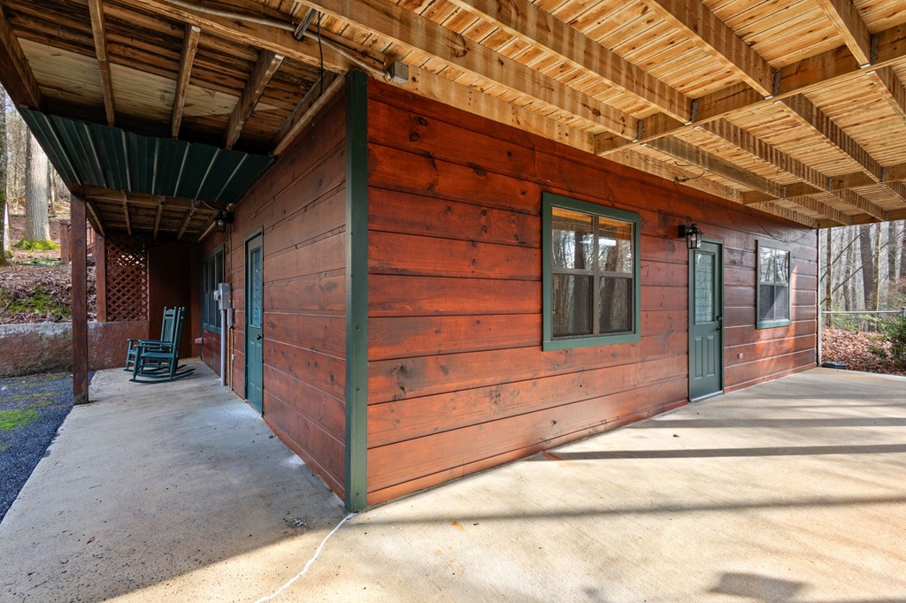 105 River Road Cherry Log, GA 30522 - Photo 61 of 73