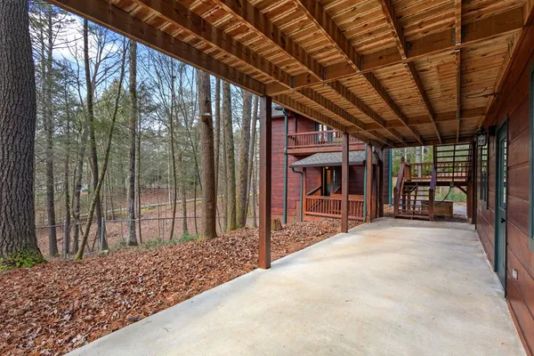 $678,900 | 105 River Road, Cherry Log, GA 30522