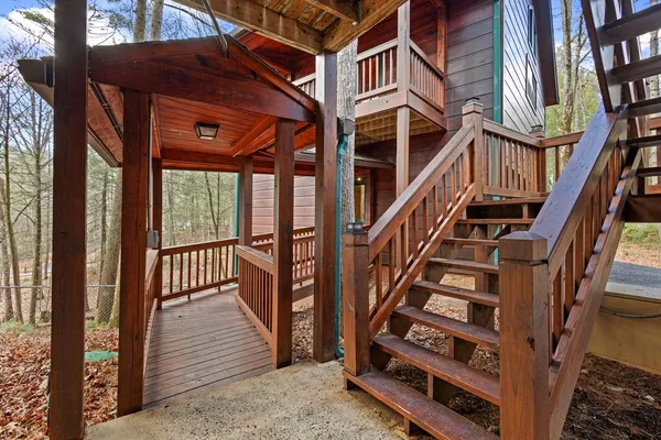 $678,900 | 105 River Road, Cherry Log, GA 30522