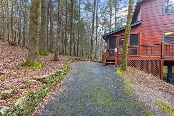 $678,900 | 105 River Road, Cherry Log, GA 30522