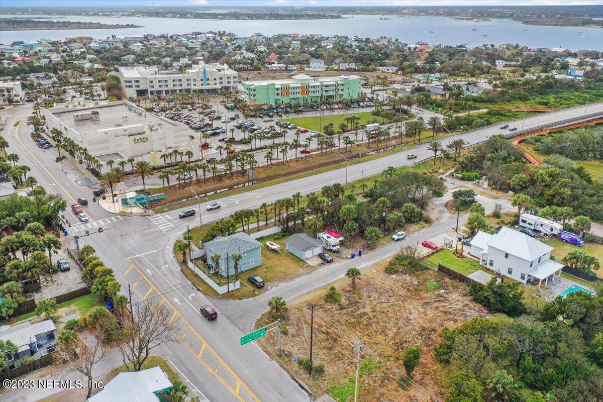 2 Beachcomber Way St. Augustine, FL 32084 - Photo 12 of 15 It's possible to buy both- separately!