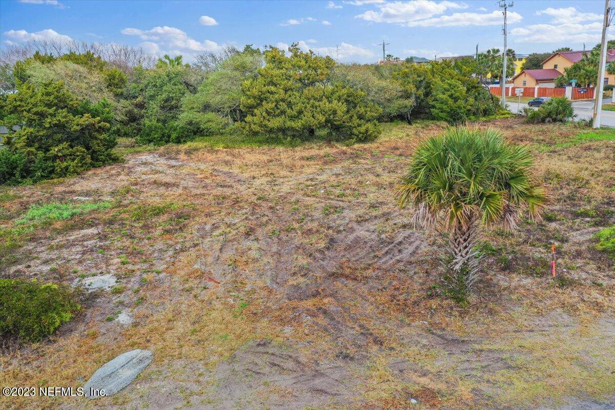 2 Beachcomber Way St. Augustine, FL 32084 - Photo 5 of 15 West Lot