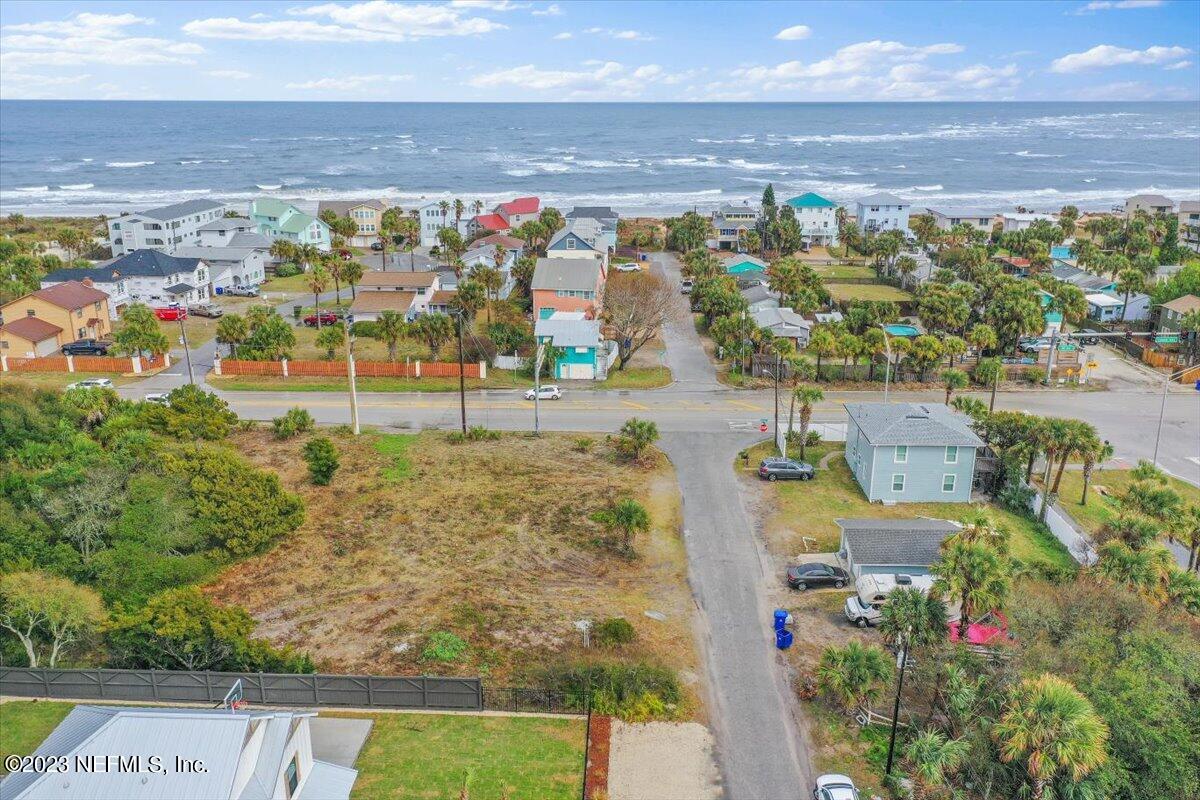 2 Beachcomber Way St. Augustine, FL 32084 - Photo 7 of 15 Lot View Facing East