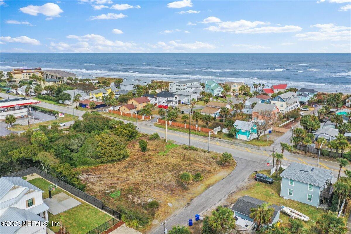 2 Beachcomber Way St. Augustine, FL 32084 - Photo 8 of 15 Lot View Facing East