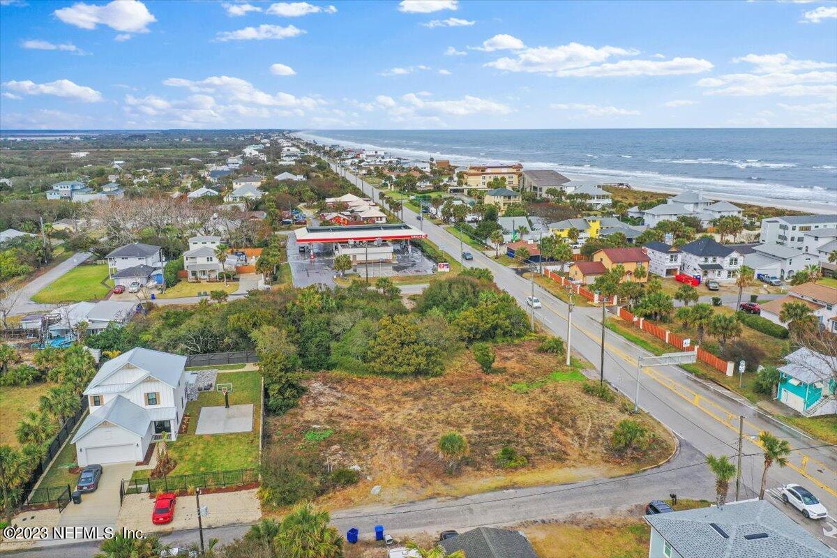 2 Beachcomber Way St. Augustine, FL 32084 - Photo 9 of 15 Lot View Facing North