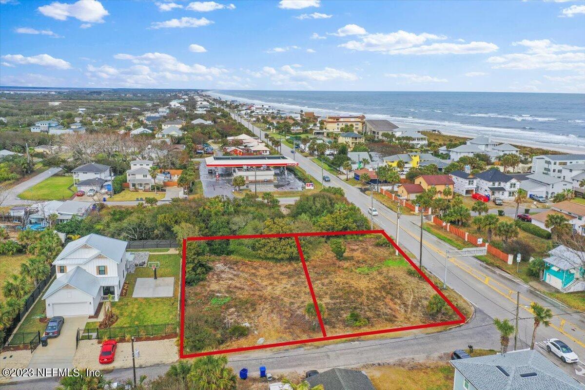 2 Beachcomber Way St. Augustine, FL 32084 - Photo 10 of 15 It's possible to buy both- separately!