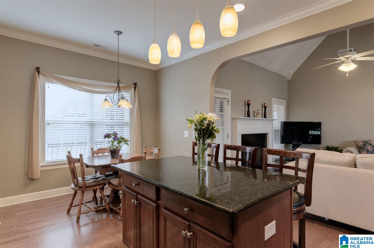 4313 Springbrook Lane Gardendale, AL 35071 - Photo 27 of 35