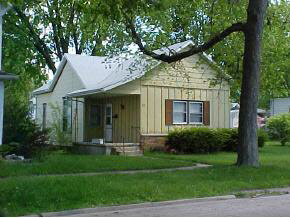 1123 Jefferson Street Rochester, IN 46975 - Photo 1 of 1