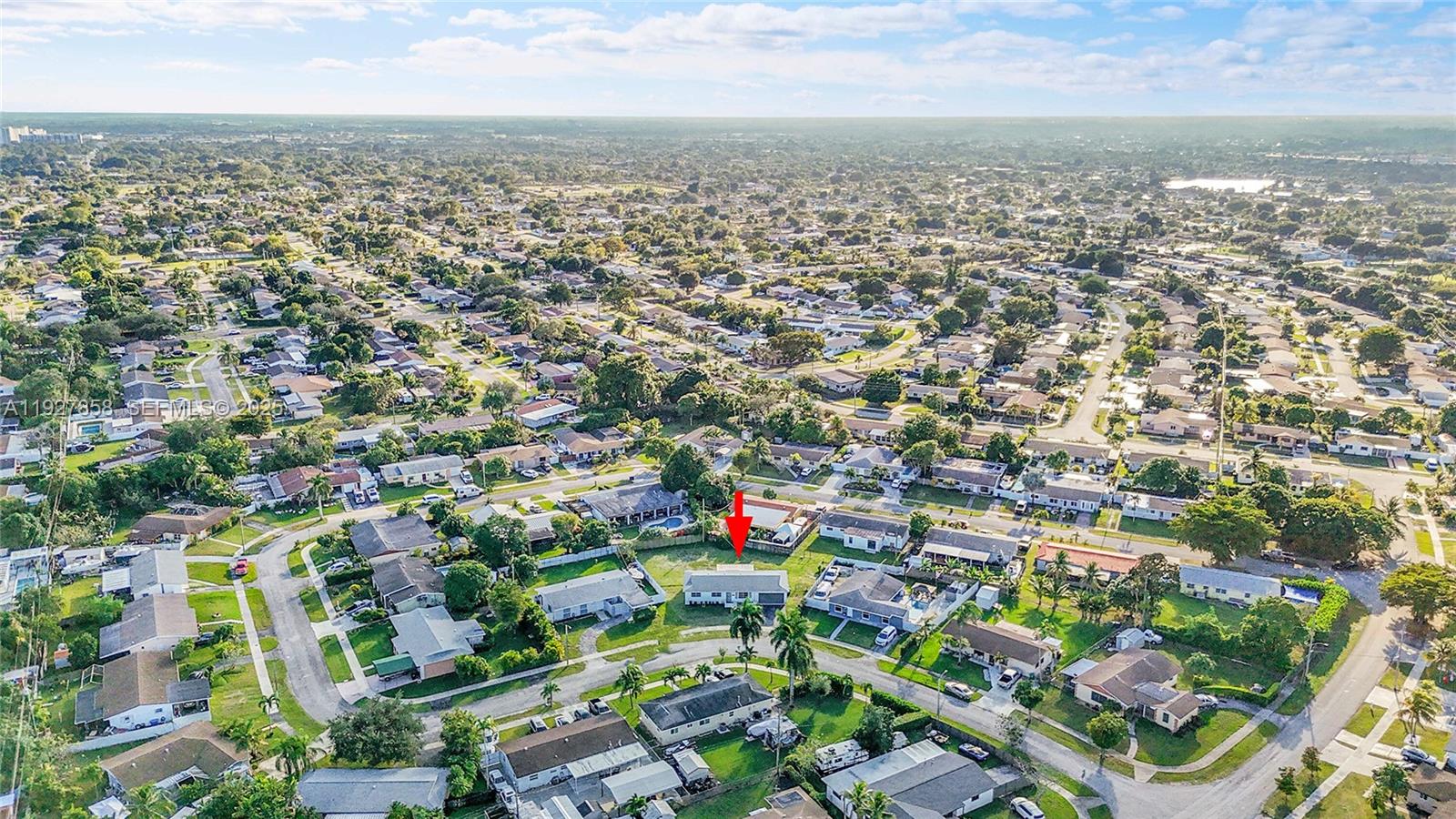 10340 Southwest 157th Street Miami, FL 33157 - Photo 39 of 44