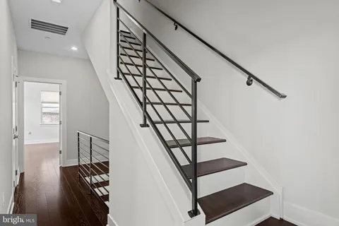 a view of entryway