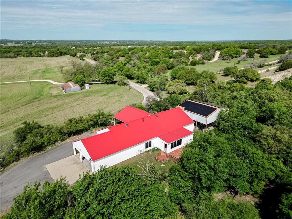 2400 Carter Road Springtown, TX 76082 - Photo 35 of 36