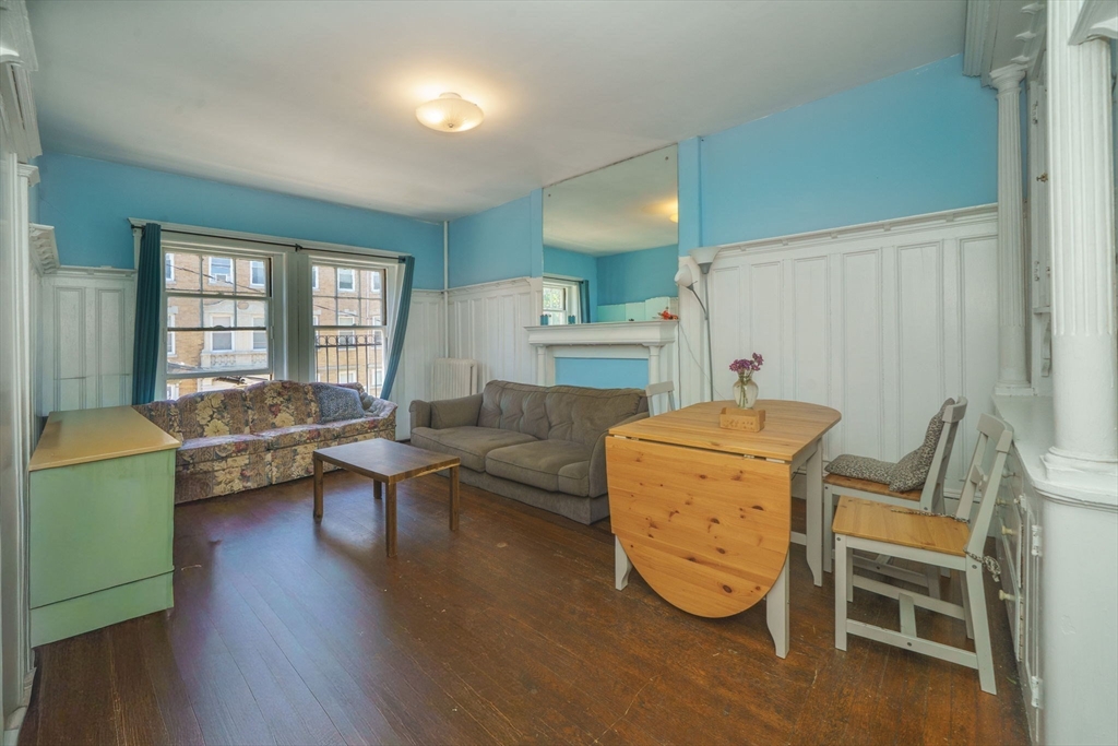 39 Strathmore Road, Unit 3 Boston, MA 02135 - Photo 2 of 18