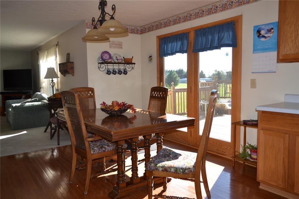 5051 Johnson Road Springfield, OH 45502 - Photo 9 of 29