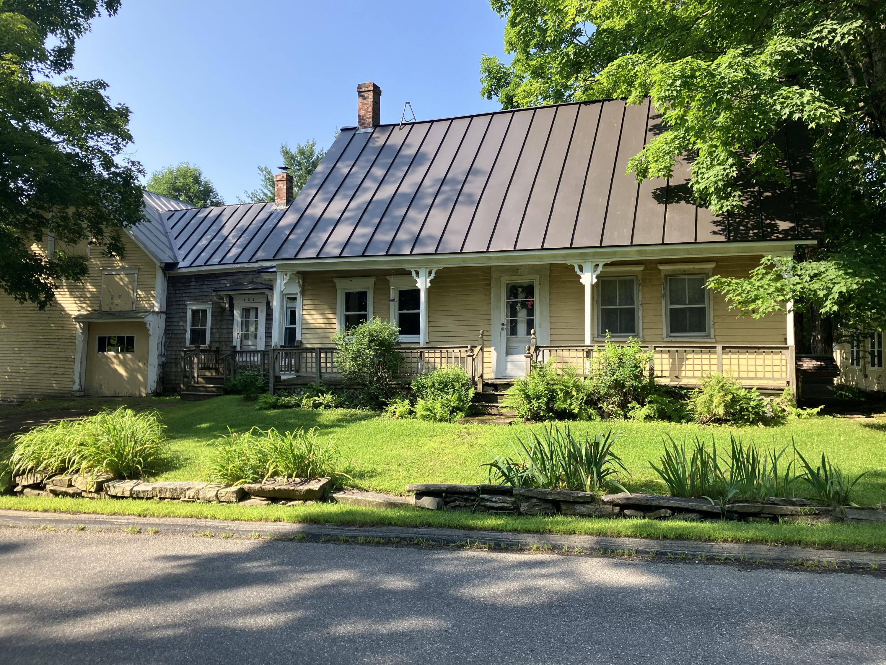 129 Branch Mills Road South China, ME 04358 - Photo 25 of 32 3 Laske front August 2 2024